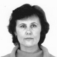 Егорова Марина Александровна