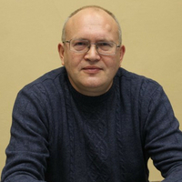Новожилов Игорь Михайлович