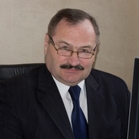 Мошак Николай Николаевич