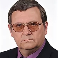 Курносов Валерий Игорьевич