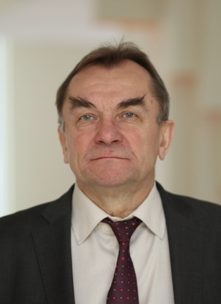 Медведев Валерий Александрович