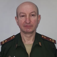 Марченков Алексей Алексеевич