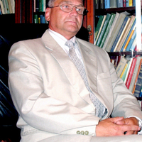 Николаев Валерий Викторович