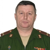 Загорельский Владимир Валерьевич