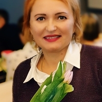 Желтова Елена Петровна