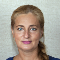 Маршева Наталия Владимировна