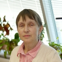 Неелова Ольга Леонидовна