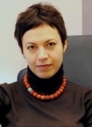 Симонина Ольга Александровна