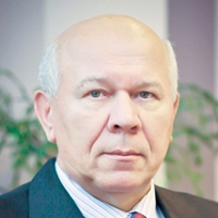 Сотенко Сергей Михайлович