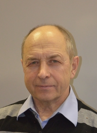 Рогов Сергей Александрович