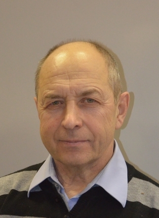 Рогов Сергей Александрович