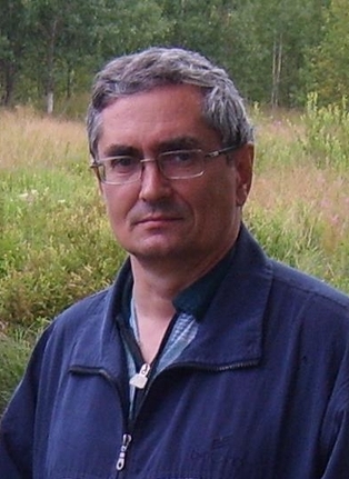 Сергеев Алексей Николаевич