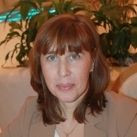 Полякова Елена Валериевна