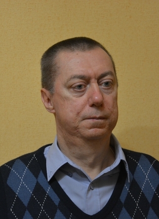 Владимиров Сергей Александрович