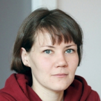 Брускова Валентина Александровна