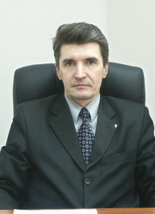 Андрианов Владимир Игоревич