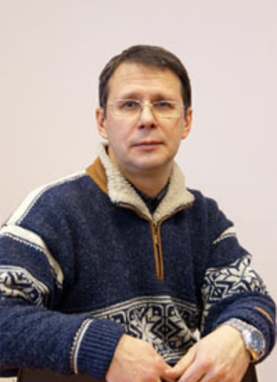 Пешков Андрей Иванович