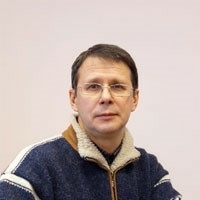 Пешков Андрей Иванович