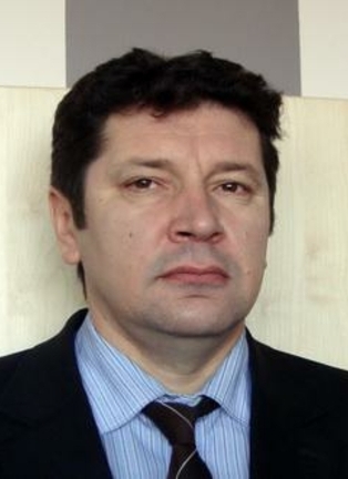 Борисов Сергей Викторович