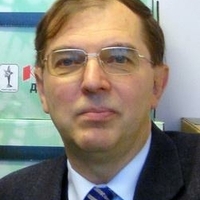 Бочаров Евгений Иванович