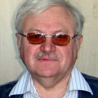 Павлов Виктор Матвеевич