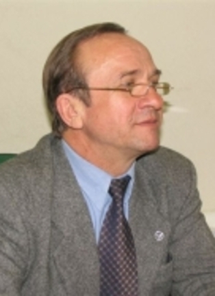 Данилов Виталий Иванович