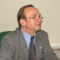 Данилов Виталий Иванович
