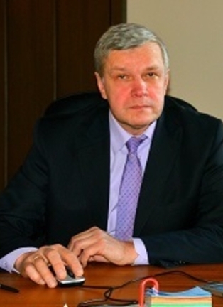Сахаров Дмитрий Владимирович