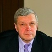 Сахаров Дмитрий Владимирович