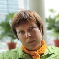 Виткова Лидия Андреевна