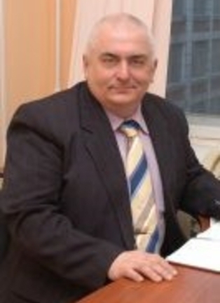 Петрив Роман Богданович