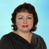 Чеголина Ольга Борисовна