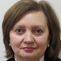 Гусарова Инна Владимировна