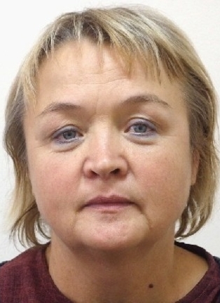 Линц Галина Вячеславовна