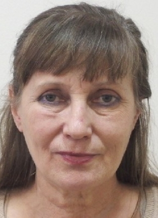 Мартынова Маргарита Игоревна