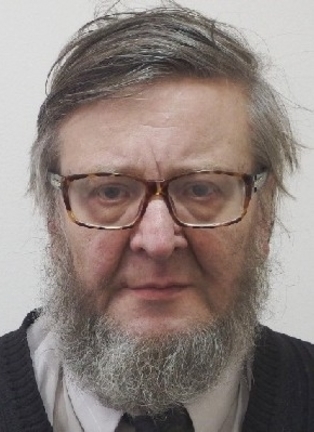 Мешков Валерий Николаевич