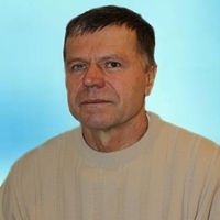 Ревидович Николай Андреевич