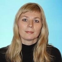 Тимошенко Татьяна Владимировна