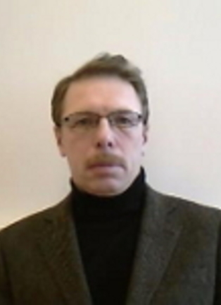 Федюшин Владимир Борисович