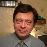 Шамсиев Бахтияр Газиевич