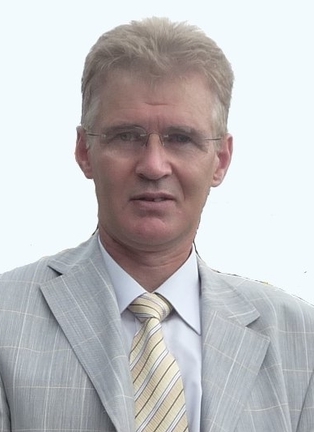 Шумаков Павел Петрович