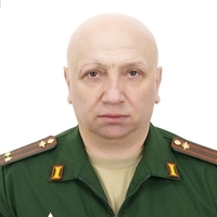 Григорчук Александр Николаевич