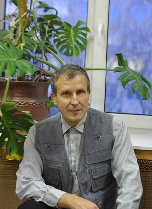 Давыдов Вадим Владимирович