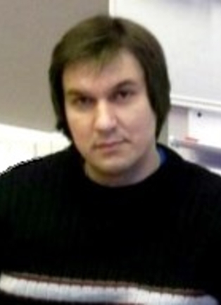 Рафиков Дмитрий Геннадьевич