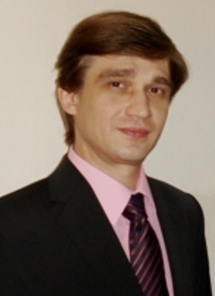 Матюхин Александр Юрьевич