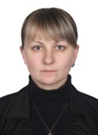 Комарова Ксения Александровна