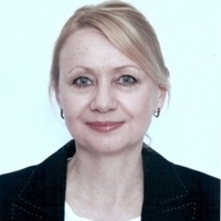 Иваненко Тамара Александровна