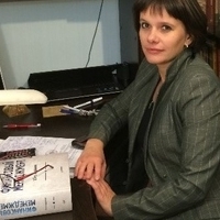 Кваша Надежда Владимировна