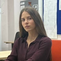 Алексеева Надежда Николаевна