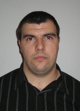 Симонов Дмитрий Иванович